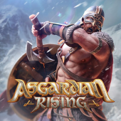 Asgardian Rising trên sc 88