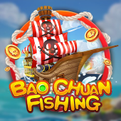 Câu Cá Bao Chuan sc 88