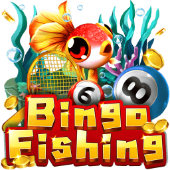 Câu Cá Bingo sc 88