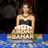 Casino Marina Andar Bahar sc 88