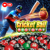 Roulette Bóng Cricket sc 88
