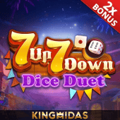 Song Ca Xúc Xắc sc 88