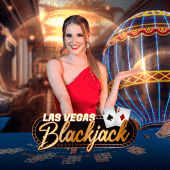 Blackjack Las Vegas sc 88