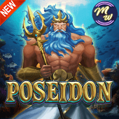 Poseidon sc 88 slot