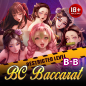 Baccarat Blockchain Sexy B B sc 88